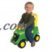 John Deere - Sit 'N Scoot Activity Tractor Ride-On   550525349